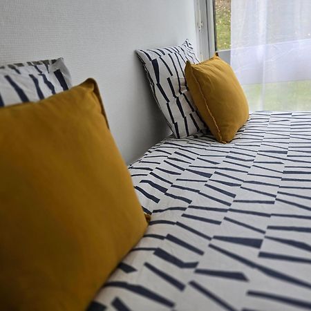 Sejour A 10 Minutes Du Chateau De Versailles Et 20 Minutes De Roland-Garros- Votre Suite Avec Lit King Size Le Chesnay  Exteriör bild